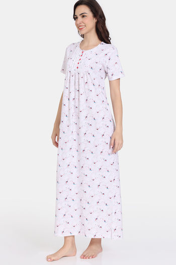 Zivame on sale night dress